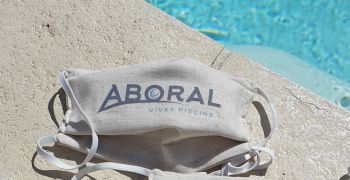 Comment Aboral Piscines s'est adapté à la crise du Covid-19