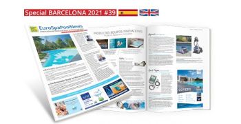 Comunicate sul mercato internazionale a Barcellona Piscina & Wellness 2021