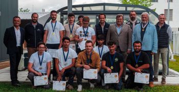 Concours MAF Piscine 2023 : Résultats des épreuves départementales et régionales de l'ISMP Vendée