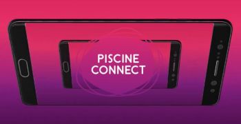 No te pierdas Piscine Connect, del 17 al 18 de noviembre de 2020