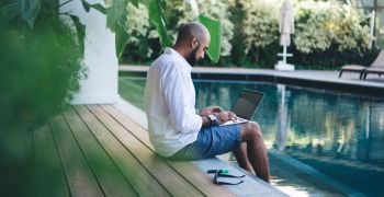 Des piscines vertueuses avec Pentair