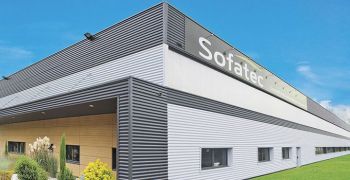Deux nouveaux sites de production pour les couvertures automatiques de piscines SOFATEC