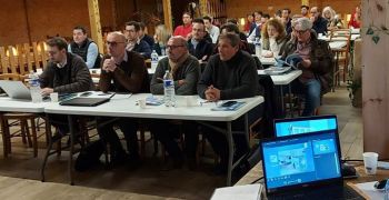 Dugain : Objectif extension du réseau