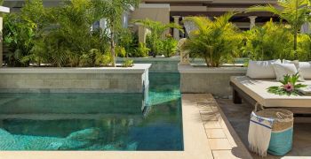 Plus de 50 piscines équipées d’électrolyseurs au sel Innowater dans un hôtel de Luxe à Tenerife