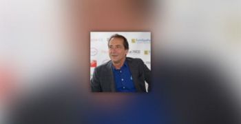 Emmanuel Baret, Directeur Général de CCEI invité du Pool Studio Eurospapoolnews 2018