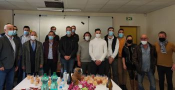 Epreuves nationales du concours MAF M&eacute;tiers de la Piscine