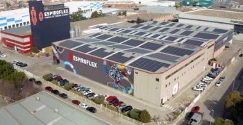 espiroflex,celebre,30,ans,engagement,innovation