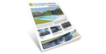 EuroSpaPoolNews « Spécial BENELUX n°8  » est paru