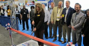 EuroSpaPoolNews was at the American Pool & Spa Show 2020 in Atlantic City