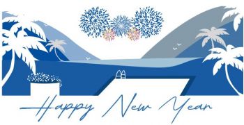 EuroSpaPoolNews vous souhaite une belle et heureuse année 2023 ! 