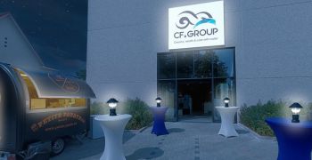 Evénement CF Group Benelux : Nocturne à l'agence de Beerse le 14 septembre 2023 