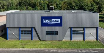 Everblue lance Aston®, sa gamme de volets roulants made in France 