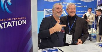 everblue,signe,accord,partenariat,technique,federation,francaise,natation,ffn