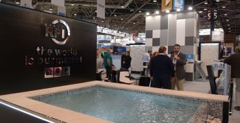 Fabistone present at Lyon and Dubaï fairs