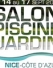 Finalisez votre participation au Salon Piscine et Jardin de Nice
