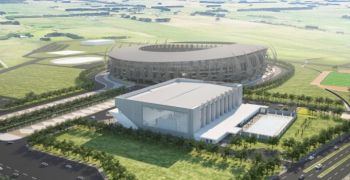 Fluidra construira des piscines de compétition pour la National Sports Week 2020 en Indonésie