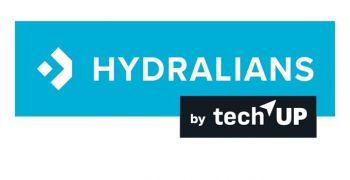 Formations Hydralians au sein du centre de formation Tech'UP