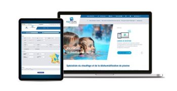 Formations techniques Polytropic sur le chauffage et la déshumidification des piscines