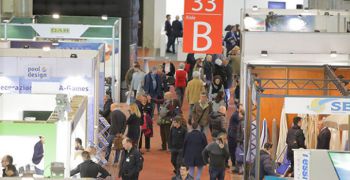 ForumPiscine 2019: a febbraio, appuntamento con il salone internazionale delle piscine e delle spa