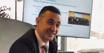 Fusion FLUIDRA-ZODIAC : Stéphane Figueroa précise l'organisation de la nouvelle entité France