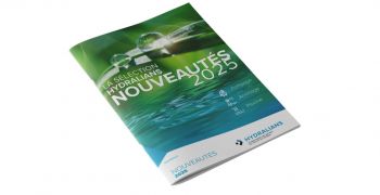 hydralians,nouveau,catalogue,2025