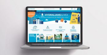 HYDRALIANS : les nouveautés du site web 