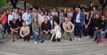 harvia,fete,75,ans,world,sauna,forum,hydrogene,avant,premiere,mondiale