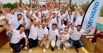 hayward,seminaire,annuel,toulouse,2025