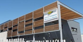 ISMP Vendée : le tout nouvel espace dédié à la formation aux Métiers de la Piscine