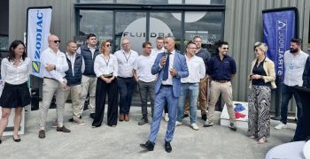 inauguration,agence,fluidra,pro,center,saint,etienne