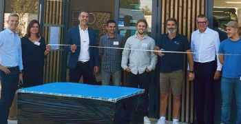inauguration,agence,scp,toulouse