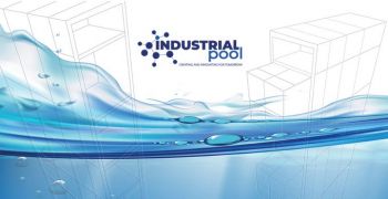 IndustrialPool révolutionne la piscine traditionnelle avec sa structure sans béton sur-mesure Modul'o