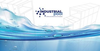 IndustrialPool r&eacute;volutionne la piscine traditionnelle avec sa structure sans b&eacute;ton sur-mesure Modul'o