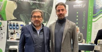 Interview d’Angelino Ermini et Filippo Pietra d’EMEC
