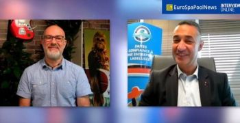Interview Online de Stéphane Figueroa - Président de la FPP et Directeur général de Fluidra