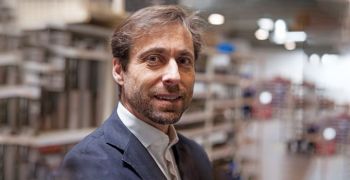 Interview de Laurent-Emmanuel Migeon, Président Directeur Général de BIO-UV Group