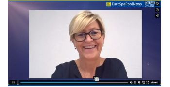 Interview de Stéphanie Morin, Directrice Marketing Fluidra France & Belgique