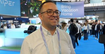 aiper,recognised,smart,connected,pool,cleaning,innovation,video,interview,andres,gomez,piscina,barcelona