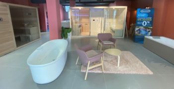 Jacuzzi® France inaugure  son nouveau showroom à Nanterre