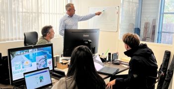 kob,renforce,equipe,commerciale