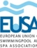 eusa,associacoes,piscina,spa,bruxelas