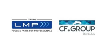 LMP évolue et devient CF Group Benelux