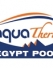 11ª fiera Egypt Pool & Water Technology