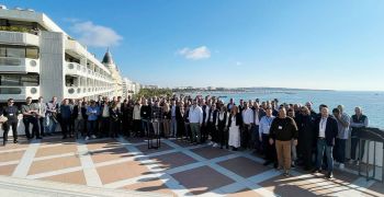 La Convention Nationale Carré Bleu 2024 était à Cannes