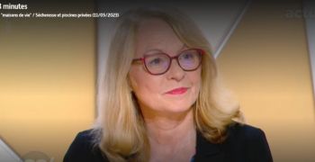 La FPP invitée à l'émission 28 minutes sur Arte