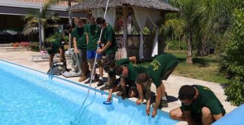 La Maison des Services À la Personne : 1re coopérative du secteur à proposer le service d’entretien des piscines