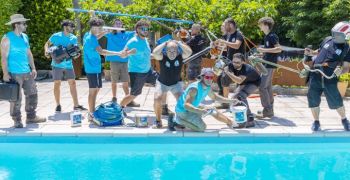 piscine,apero,lance,reseau,poseurs,licence,france
