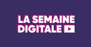 CF Group France lance la semaine digitale du 30 novembre au 4 décembre 2020