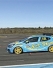 La “Tierce Racing” assure à la Clio Cup sous les couleurs de Toucan 