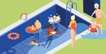 campagne,securite,piscines,federation,belge,professionnels,piscine,bienetre,toutbaigne
